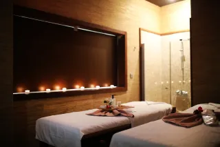 COCOS THE CLUB SOLTO Spa