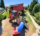 COLOSSAE THERMAL - SPA HOTEL Mini Club