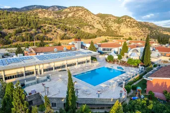 COLOSSAE THERMAL - SPA HOTEL General Images