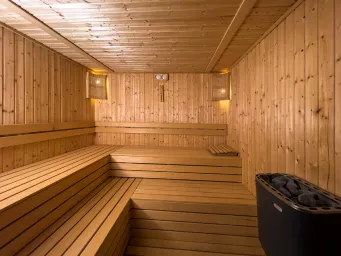 COLOSSAE THERMAL - SPA HOTEL Spa
