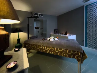 COLOSSAE THERMAL - SPA HOTEL Spa