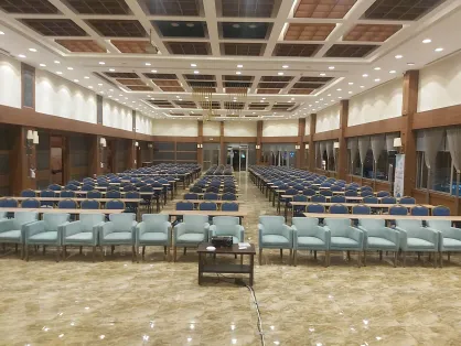 COLOSSAE THERMAL - SPA HOTEL Meetings