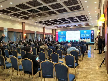 COLOSSAE THERMAL - SPA HOTEL Meetings
