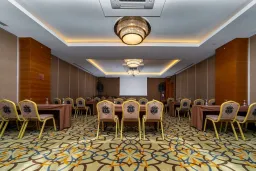 COMMODORE ELITE SUITE-SPA ADULT ONLY 18+ Meetings