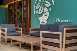 COMMODORE ELITE SUITE-SPA ADULT ONLY 18+ Spa