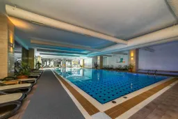 COMMODORE ELITE SUITE-SPA ADULT ONLY 18+ Pools & Beach