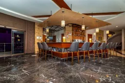 COMMODORE ELITE SUITE-SPA ADULT ONLY 18+ Bars