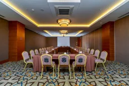 COMMODORE ELITE SUITE-SPA ADULT ONLY 18+ Meetings