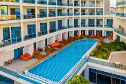 COMMODORE ELITE SUITE-SPA ADULT ONLY 18+ Pools & Beach