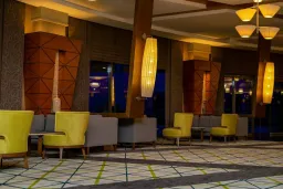 COMMODORE ELITE SUITE-SPA ADULT ONLY 18+ Lobby