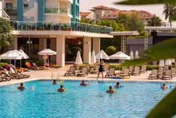 COMMODORE ELITE SUITE-SPA ADULT ONLY 18+ Activities