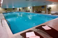 COMPLEX GRAND MONASTERY Pools & Beach