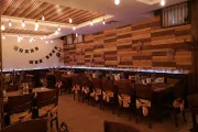 COMPLEX GRAND MONASTERY Restaurants