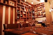 COMPLEX GRAND MONASTERY Restaurants