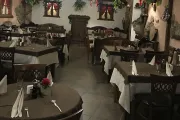 COMPLEX GRAND MONASTERY Restaurants