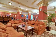 COMPLEX GRAND MONASTERY Bars
