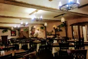 COMPLEX GRAND MONASTERY Restaurants