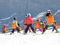 COMPLEX GRAND MONASTERY Activities