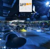 CONCORDE DELUXE RESORT Bars