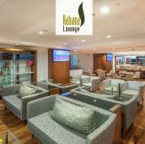 CONCORDE DELUXE RESORT Bars