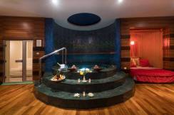 CONCORDE DELUXE RESORT Spa