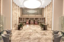 CONCORDE DELUXE RESORT Lobby