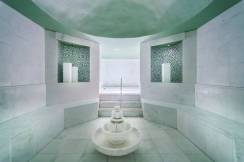 CONCORDE DELUXE RESORT Spa