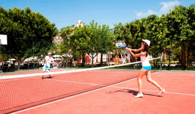 CONCORDIA CELES HOTEL Activities