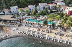 COOKS CLUB ADAKOY ADULTS ONLY 16+
