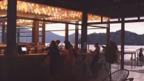 COOKS CLUB ADAKOY ADULTS ONLY 16+ Bars