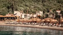 COOKS CLUB ADAKOY ADULTS ONLY 16+ Pools & Beach
