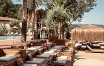 COOKS CLUB ADAKOY ADULTS ONLY 16+ Pools & Beach