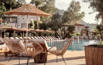 COOKS CLUB ADAKOY ADULTS ONLY 16+ Pools & Beach
