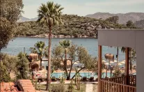 COOKS CLUB ADAKOY ADULTS ONLY 16+ Pools & Beach