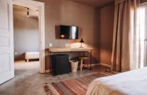 COOKS CLUB ADAKOY ADULTS ONLY 16+ Rooms