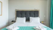 CORAL BLUE BEACH HOTEL Rooms