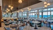 CORENDON PLAYA KEMER Restaurants