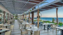 CORENDON PLAYA KEMER Restaurants