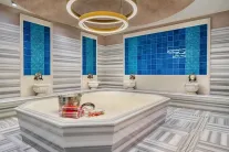 CORENDON PLAYA KEMER Spa