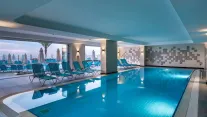 CORENDON PLAYA KEMER Pools & Beach