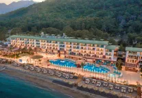 CORENDON PLAYA KEMER Pools & Beach