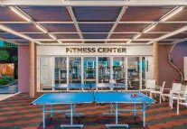 CORENDON PLAYA KEMER Activities
