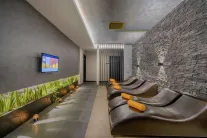 CORENDON PLAYA KEMER Spa