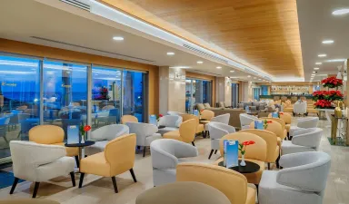 CORENDON PLAYA KEMER Bars