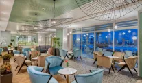 CORENDON PLAYA KEMER Restaurants