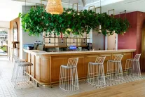 CORENDON PLAYA KEMER Bars
