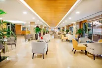 CORENDON PLAYA KEMER Lobby