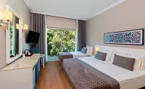 CORENDON PLAYA KEMER Rooms