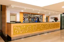 CORENDON PLAYA KEMER Lobby
