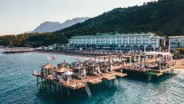 CORENDON PLAYA KEMER General Images